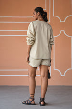 Load image into Gallery viewer, SHORTS VACATION SET-PALERMO