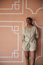 Load image into Gallery viewer, SHORTS VACATION SET-PALERMO