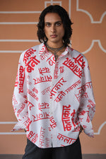 Load image into Gallery viewer, KALAKAAR SHIRT- POP