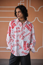 Load image into Gallery viewer, KALAKAAR SHIRT- POP