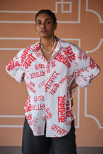 Load image into Gallery viewer, KALAKAAR SHIRT- POP