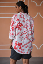 Load image into Gallery viewer, KALAKAAR SHIRT- POP