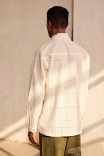 Load image into Gallery viewer, EMBROIDERED INDIE SHIRT