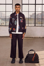 Load image into Gallery viewer, VOYAGER JACKET SET VERSION 2- PATCHWORK