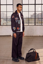 Load image into Gallery viewer, VOYAGER JACKET SET VERSION 2- PATCHWORK