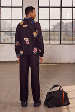 Load image into Gallery viewer, VOYAGER JACKET SET VERSION 2- PATCHWORK