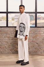 Load image into Gallery viewer, INDIE CO-RD SET-SCREAMER WHITE