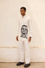 Load image into Gallery viewer, INDIE CO-RD SET-SCREAMER WHITE