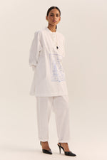 Load image into Gallery viewer, JAIPUR DWAR SET-MONKEY EDIT