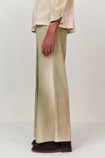 Load image into Gallery viewer, ARTIST SPRAY PANTS-GREEN