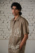 Load image into Gallery viewer, JENAB SHIRT- WEEKEND