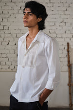 Load image into Gallery viewer, TAILORED SHIRT- INDIE