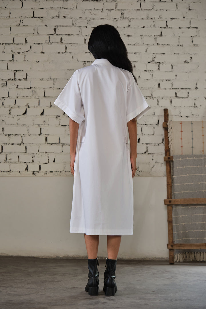 JALORE DRESS- SHEHENSHAH