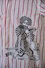 Load image into Gallery viewer, SHEHENSHAH SHIRT-POP