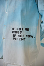 Load image into Gallery viewer, SUMMER SKY SHIRT- SOCH