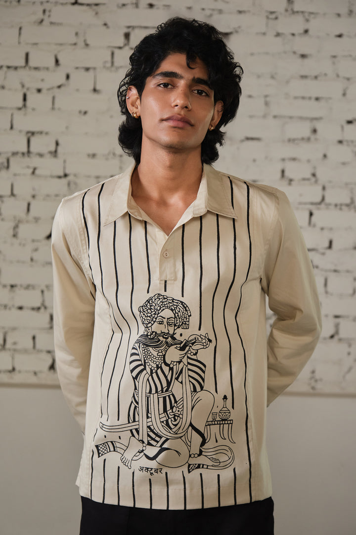 SHEHENSHAH TEE