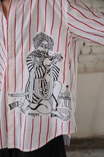 Load image into Gallery viewer, SHEHENSHAH SHIRT-POP