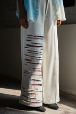 Load image into Gallery viewer, TONK KORA PANTS-COTTON TWILL