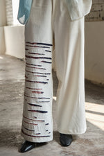 Load image into Gallery viewer, TONK KORA PANTS-COTTON TWILL