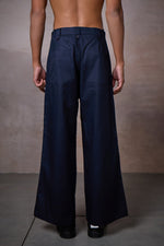 Load image into Gallery viewer, GULLY STRAIGHT PANTS