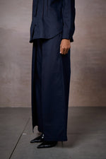 Load image into Gallery viewer, NEWYORKER SKIRT STYLE PANTS