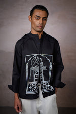 Load image into Gallery viewer, JAIPUR GULLY SHACKET