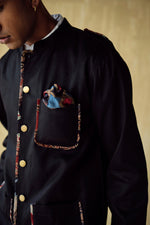 Load image into Gallery viewer, THE PATRIOT INDIE SET-BLACK (Set Of 3)