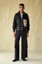 Load image into Gallery viewer, THE POSTCARD-JACKET SET