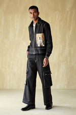 Load image into Gallery viewer, THE POSTCARD-JACKET SET