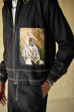 Load image into Gallery viewer, THE POSTCARD-JACKET SET