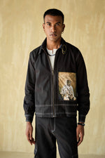 Load image into Gallery viewer, THE POSTCARD-JACKET