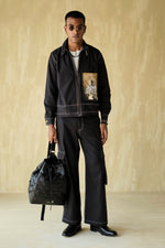 Load image into Gallery viewer, THE POSTCARD-JACKET SET