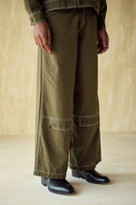 Load image into Gallery viewer, BRENDON BUTTON DOWN JACKET SET (SET OF 2)