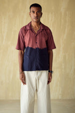 Load image into Gallery viewer, DRIP SHIRT-BLUE