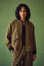 Load image into Gallery viewer, VINTAGE ART BOMBER SET