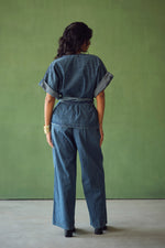 Load image into Gallery viewer, COMMUTER SET- DENIM