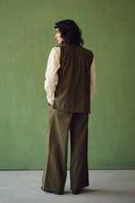 Load image into Gallery viewer, PACHO EMBROIDERED SET-INDIE (SET OF 2)