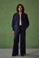 Load image into Gallery viewer, MERIDIAN CORDUROY SAFARI SET (Set Of 2)