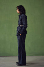 Load image into Gallery viewer, MERIDIAN CORDUROY SAFARI SET (Set Of 2)