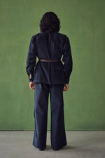 Load image into Gallery viewer, MERIDIAN CORDUROY SAFARI SET (Set Of 2)