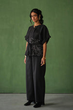 Load image into Gallery viewer, COMMUTER SET- EMBROIDERED