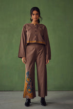 Load image into Gallery viewer, SAMAIRA EMBROIDERED SET