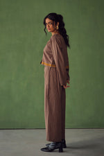 Load image into Gallery viewer, SAMAIRA EMBROIDERED SET