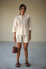 Load image into Gallery viewer, CRUISE VACATION SET-SCHIFFLI