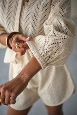 Load image into Gallery viewer, CRUISE VACATION SHIRT-SCHIFFLI