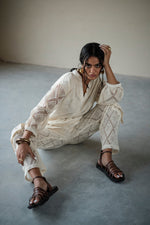 Load image into Gallery viewer, CRUISE VACATION SET-COTTON NET