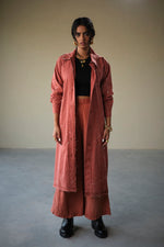 Load image into Gallery viewer, ARTIST TRENCH SET- CRAYON