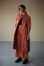 Load image into Gallery viewer, ARTIST TRENCH SET- CRAYON