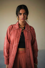 Load image into Gallery viewer, ARTIST TRENCH SET- CRAYON