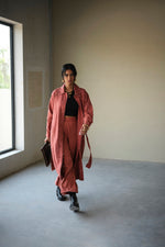 Load image into Gallery viewer, ARTIST TRENCH SET- CRAYON